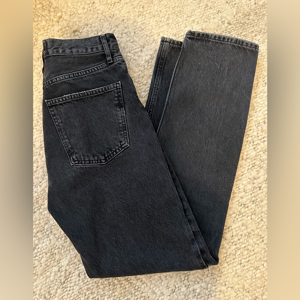 AGOLDE 90's Pinch Waist